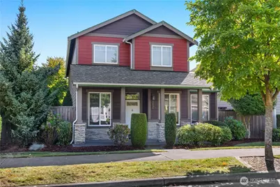 4634 Rochelle Street SE, Lacey, WA 98503 - Photo 1