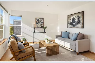 432 NE Ravenna Boulevard #401, Seattle, WA 98115 - Photo 3