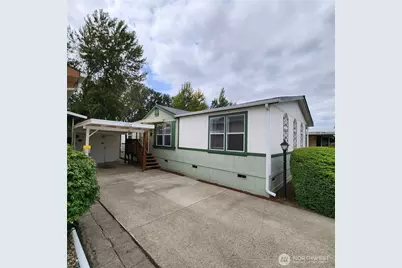 10708 63rd Street Ct E #42, Puyallup, WA 98372 - Photo 1