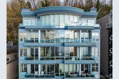 1374 Alki Avenue SW #400, Seattle, WA 98116 - Photo 5