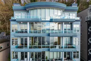 1374 Alki Ave SW, Seattle, WA 98116 - Photo 5