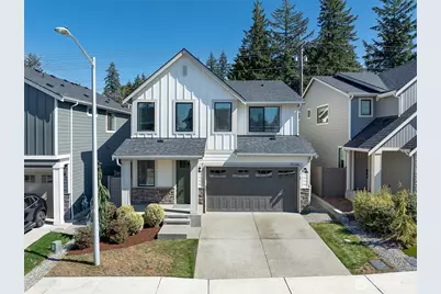 19226 139th Place SE, Renton, WA 98058 - Photo 1