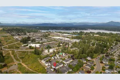 8905 Meridian Place NE #100, Lake Stevens, WA 98258 - Photo 3