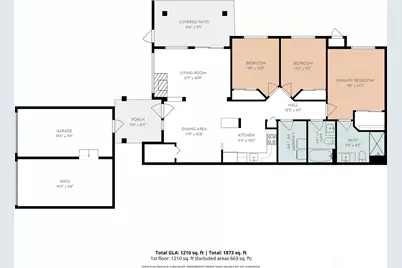 8905 Meridian Place NE #100, Lake Stevens, WA 98258 - Photo 29