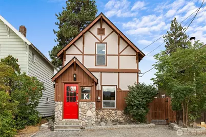 611 Cleveland Avenue, South Cle Elum, WA 98943 - Photo 1
