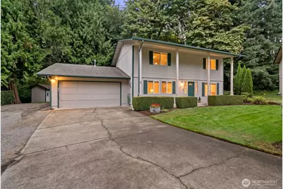 6607 Foster Drive SW, Tumwater, WA 98512 - Photo 1