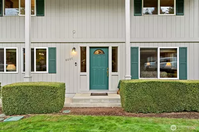6607 Foster Drive SW, Tumwater, WA 98512 - Photo 3