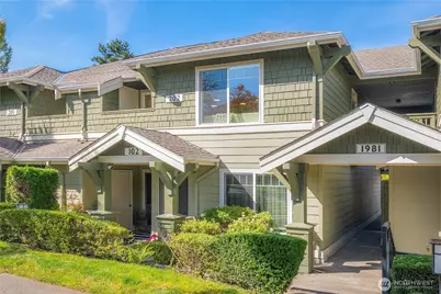 1981 24th Avenue NE #202, Issaquah, WA 98029 - Photo 1
