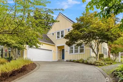 779 Village Circle NW, Bainbridge Island, WA 98110 - Photo 1