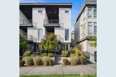 1756 NW 61st Street #A, Seattle, WA 98107 - Photo 31