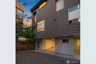 1756 NW 61st Street #A, Seattle, WA 98107 - Photo 3