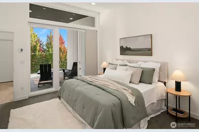 1756 NW 61st Street #A, Seattle, WA 98107 - Photo 19