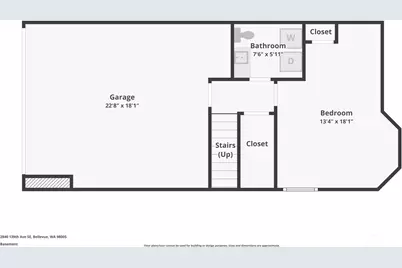2840 139th Avenue SE #30, Bellevue, WA 98005 - Photo 37