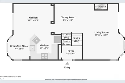2840 139th Avenue SE #30, Bellevue, WA 98005 - Photo 35