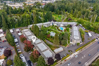 811 126th Place NE #A207, Bellevue, WA 98005 - Photo 35