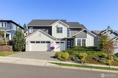 2432 NE Waterlily Way, Poulsbo, WA 98370 - Photo 1
