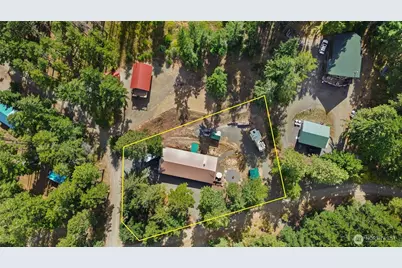 701 Pumphouse Hill Road, Cle Elum, WA 98922 - Photo 35