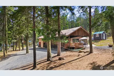 701 Pumphouse Hill Road, Cle Elum, WA 98922 - Photo 1