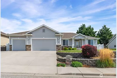 25 S Mandolin Avenue, East Wenatchee, WA 98802 - Photo 1