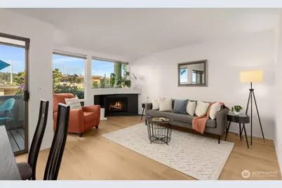 2831 14th Avenue W #2, Seattle, WA 98119 - Photo 3