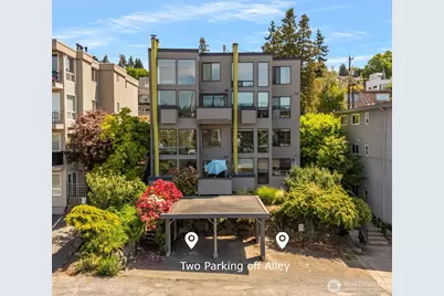 2831 14th Avenue W #2, Seattle, WA 98119 - Photo 23