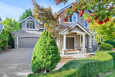 5537 163rd Court NE, Redmond, WA 98052 - Photo 1