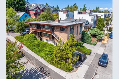 4301 Whitman Avenue N, Seattle, WA 98103 - Photo 1