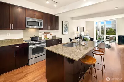 699 John Street #617, Seattle, WA 98109 - Photo 9