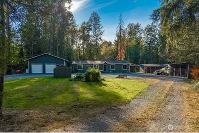 31506 125th Avenue E, Graham, WA 98338 - Photo 1