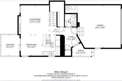 13021 NE 182nd Place #A, Bothell, WA 98011 - Photo 25