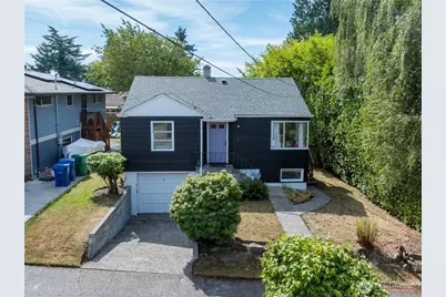 3523 SW Ida, Seattle, WA 98126 - Photo 1