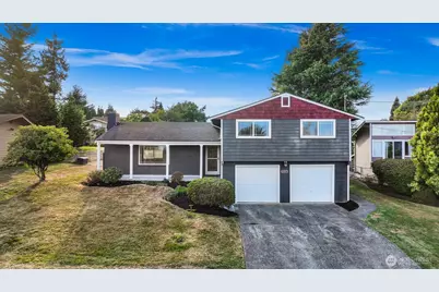 6087 Beulah Drive, Ferndale, WA 98248 - Photo 1