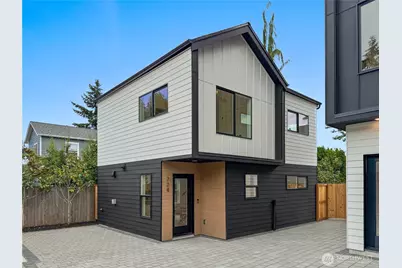 724 N 89th Street, Seattle, WA 98103 - Photo 1