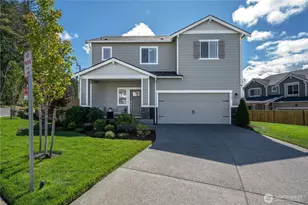 4398 Nettle Dr SE, Port Orchard, WA 98366 - Photo 3