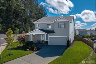 4398 Nettle Dr SE, Port Orchard, WA 98366 - Photo 1