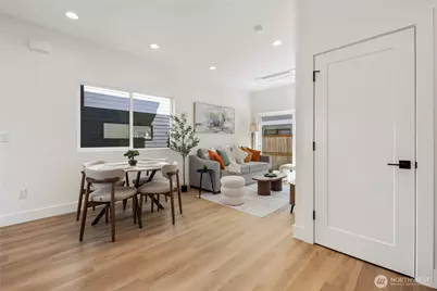 726 N 89th Street #B, Seattle, WA 98103 - Photo 5