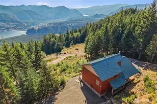 1962 Mt View Dr, Cougar, WA 98616 - Photo 3