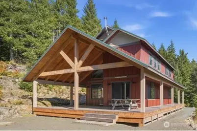 1962 Mt. View Drive, Cougar, WA 98616 - Photo 1