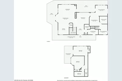 420 35th Avenue NE, Olympia, WA 98506 - Photo 39