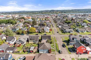 422 W 3rd St, Aberdeen, WA 98520 - Photo 23