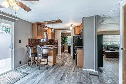 8401 143rd Avenue Ct E #33, Puyallup, WA 98372 - Photo 17