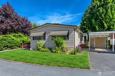 8401 143rd Avenue Ct E #33, Puyallup, WA 98372 - Photo 1