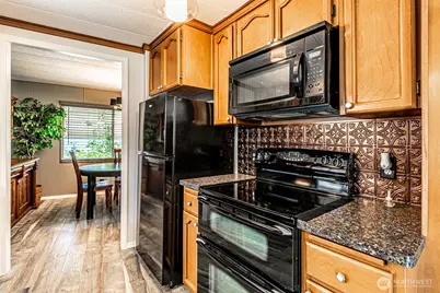8401 143rd Avenue Ct E #33, Puyallup, WA 98372 - Photo 15