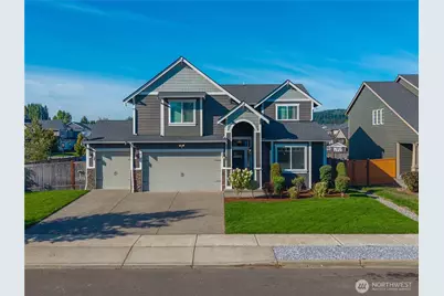 415 Buell Street SW, Orting, WA 98360 - Photo 1