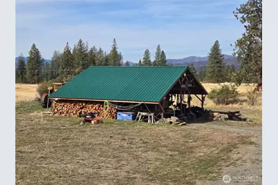 4297 Bissell Road, Hunters, WA 99137 - Photo 5