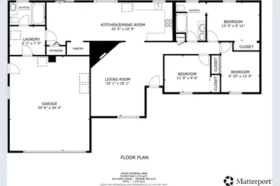 12618 NE Potter Road, Battle Ground, WA 98604 - Photo 19