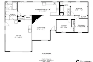 12618 NE Potter Rd, Battle Ground, WA 98604 - Photo 19