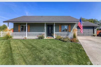 500 S Perry Court, Kennewick, WA 99336 - Photo 1