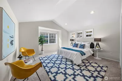 12325 10th Place NE #D, Seattle, WA 98125 - Photo 13