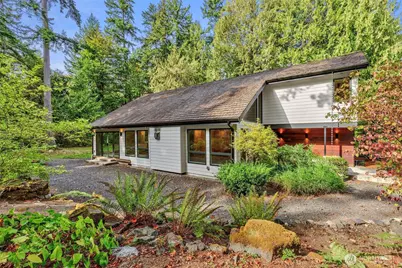 16455 Agate Point Road NE, Bainbridge Island, WA 98110 - Photo 3
